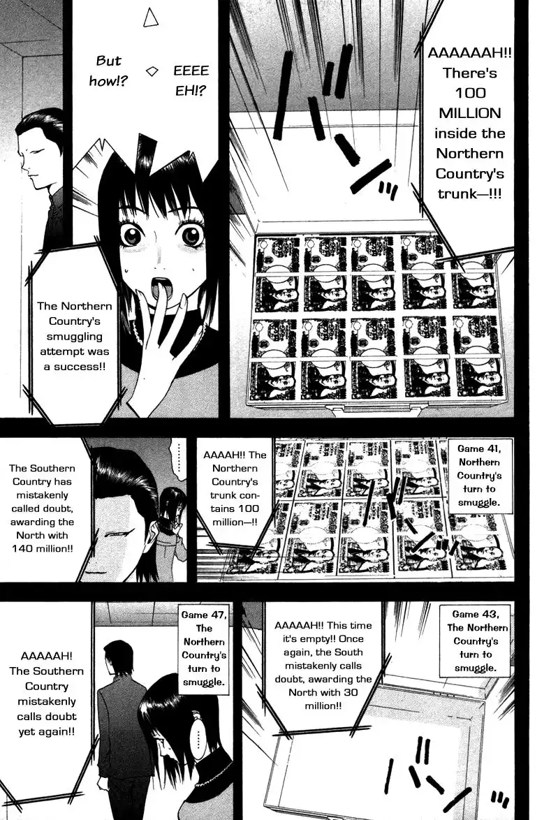 Liar Game Chapter 55 9